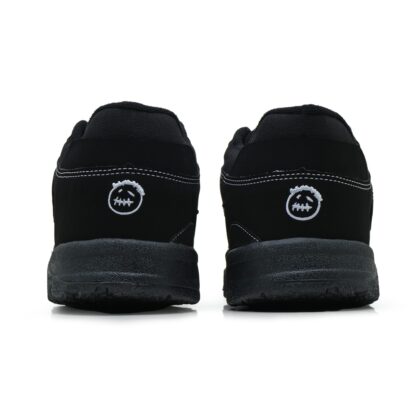 Jordan Travis scott jumpman Jack (Preto/preto)