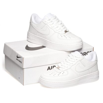 Air force linha PREMIUM (Branco)