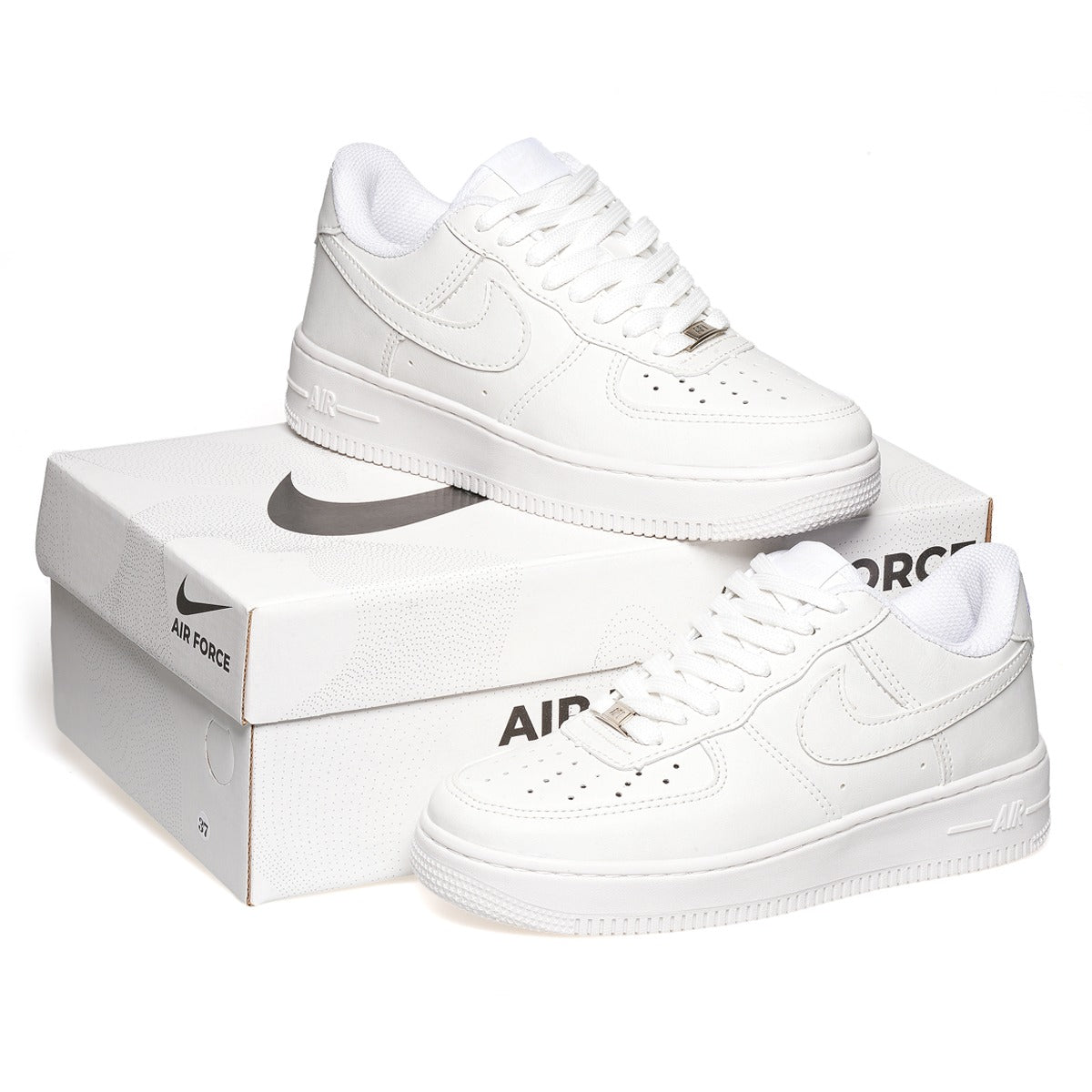 Air force linha PREMIUM (Branco)