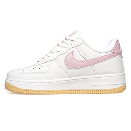 Air force linha PREMIUM (Branco/rosé)