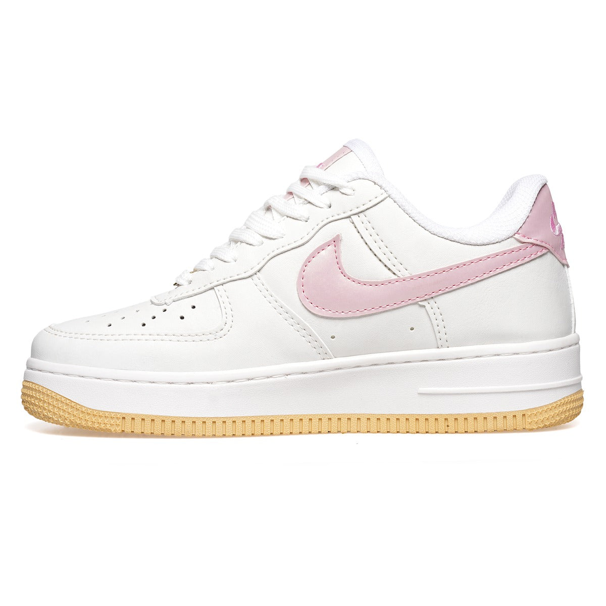 Air force linha PREMIUM (Branco/rosé)