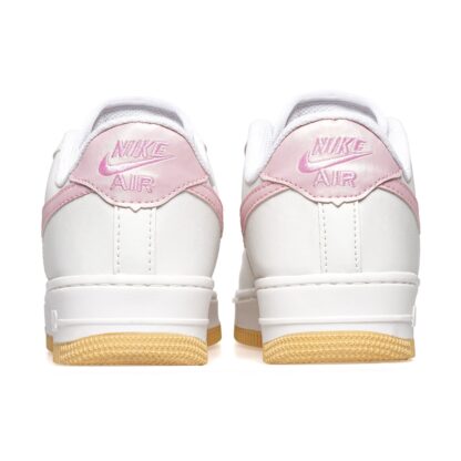 Air force linha PREMIUM (Branco/rosé)
