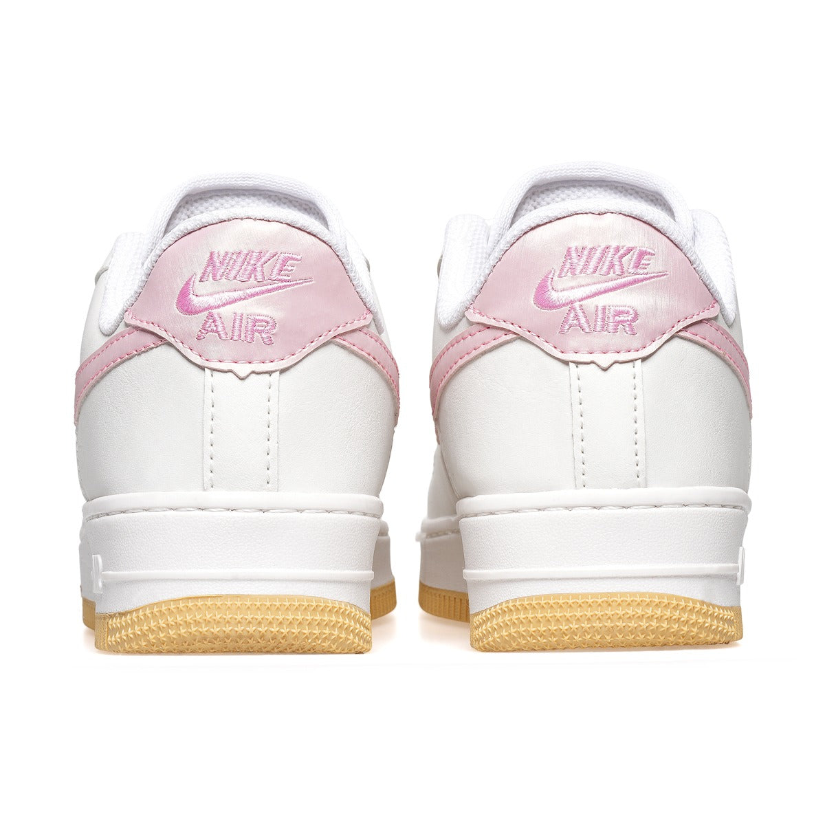 Air force linha PREMIUM (Branco/rosé)
