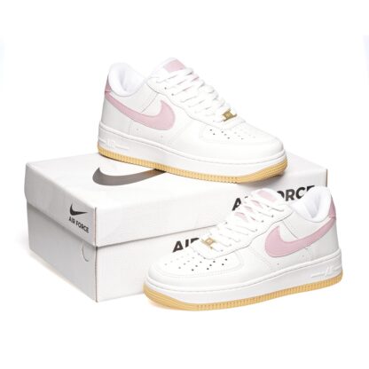 Air force linha PREMIUM (Branco/rosé)
