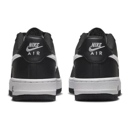 Nike Air Force 1 ‘Panda’ (Preto/Branco)