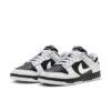 Nike Dunk Low ‘Reverse Panda’ (Branco/Preto)