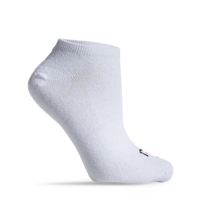 Kit 3 Pares de Meia Altomax Algodão Cano Baixo Anatômica