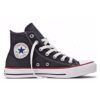 Bota Converse Chuck Taylor All Star (Preto)