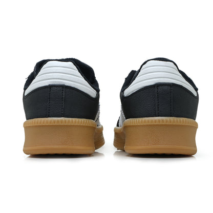 Adidas Samba XLG (Preto/branco)