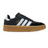 Adidas Samba XLG (Preto/branco)