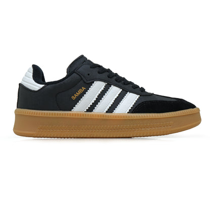 Adidas Samba XLG (Preto/branco)