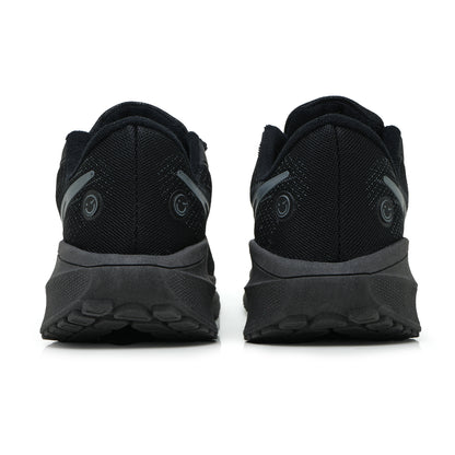 Nike Vomero 17 (Preto/Branco)