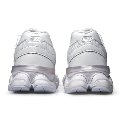 New balance 9060 (Branco/branco)