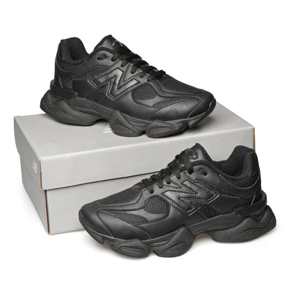 New balance 9060 (Preto/preto)