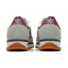 Adidas SL72 (Bco/bordo)