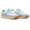 Adidas SL72 (Branco/azul bb)
