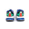 Nike Air Max 270 React (Branco/Azul)