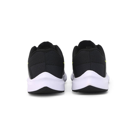 Nike Dynamic Fit (Preto/Branco)