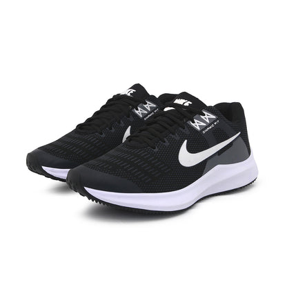 Nike Dynamic Fit (Preto/Branco)