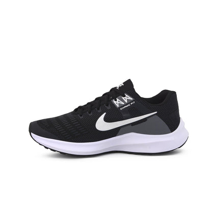Nike Dynamic Fit (Preto/Branco)