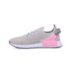 Adidas NMD R1 V2 (Cinza/Rosa)