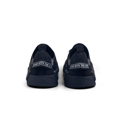 Adidas NMD R1 V2 (Preto/Preto)