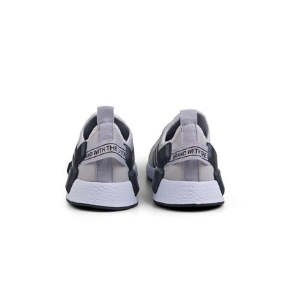 Adidas NMD R1 V2 (Cinza/Preto)
