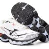 Mizuno Creation 20 (Branco/Preto)