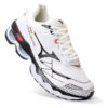 Mizuno Creation 20 (Branco/Preto)