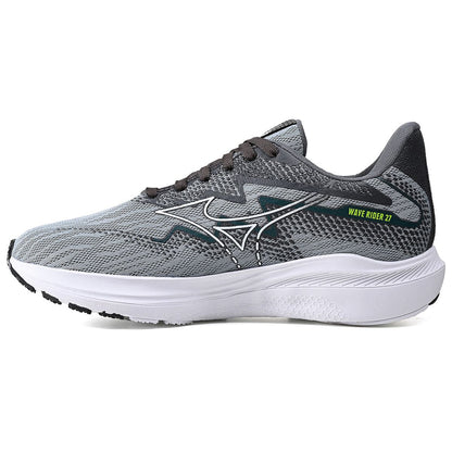 Mizuno Wave Rider 27 (Grafite)
