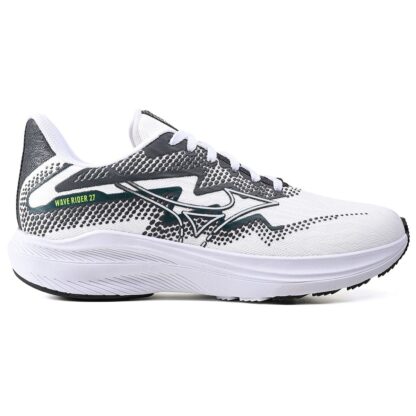 Mizuno Wave Rider 27 (Branco)