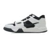 Jordan Travis scott jumpman Jack (Branco/preto)