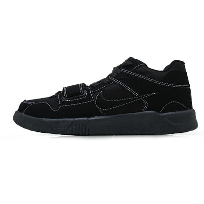 Jordan Travis scott jumpman Jack (Preto/preto)