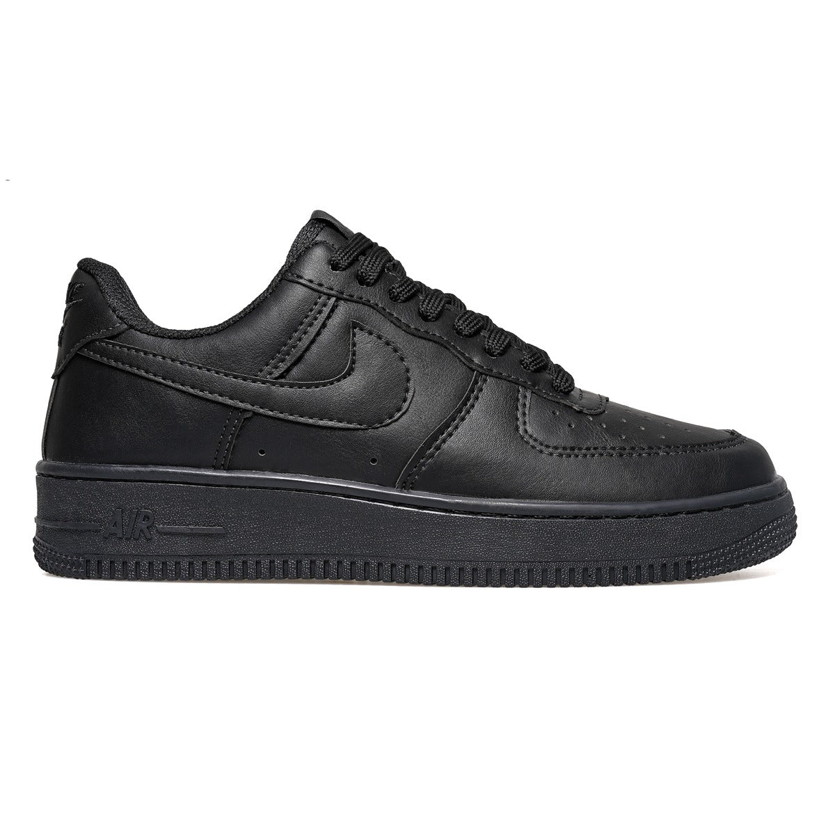 Air force linha PREMIUM (Preto)