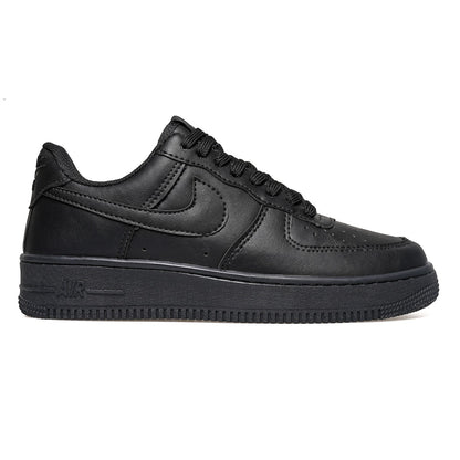 Air force linha PREMIUM (Preto)