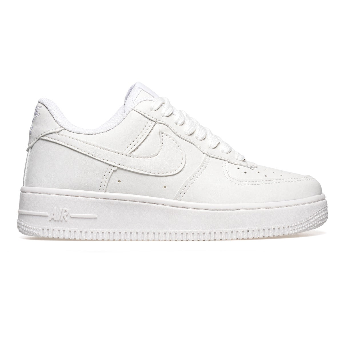 Air force linha PREMIUM (Branco)