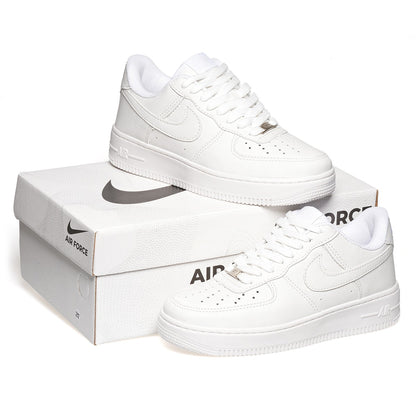 Air force linha PREMIUM (Branco)
