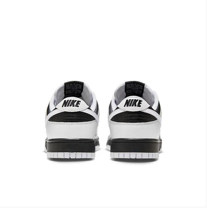 Nike Dunk Low ‘Reverse Panda’ (Branco/Preto)